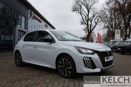 Peugeot 208 Gebrauchtwagen