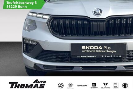 Skoda Kamiq Gebrauchtwagen