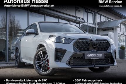BMW X2 Gebrauchtwagen