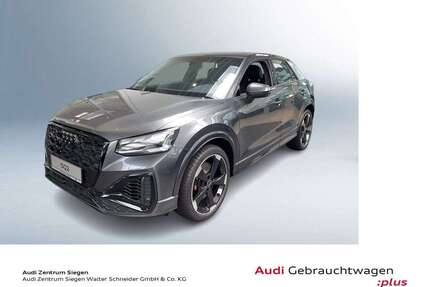 Audi SQ2 Gebrauchtwagen