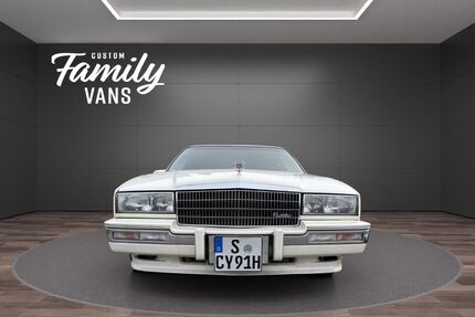Cadillac Seville Gebrauchtwagen