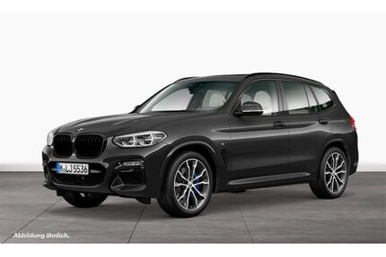 BMW X3 M40 Gebrauchtwagen