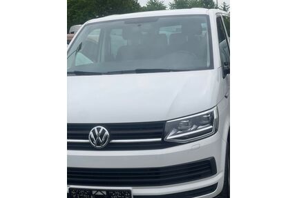 VW T6 Kombi Gebrauchtwagen
