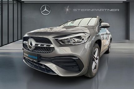 Mercedes-Benz GLA 250 Gebrauchtwagen