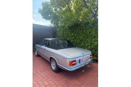 BMW 2002 Gebrauchtwagen