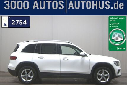 Mercedes-Benz GLB 180 Gebrauchtwagen