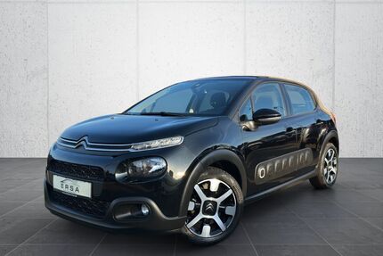 Citroen C3 Gebrauchtwagen