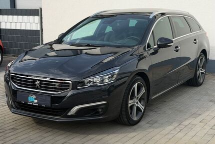 Peugeot 508 Gebrauchtwagen