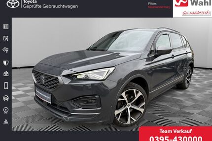 Seat Tarraco Gebrauchtwagen