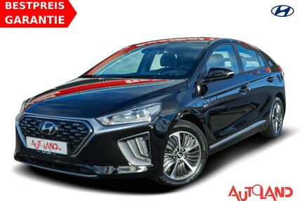 Hyundai IONIQ Gebrauchtwagen