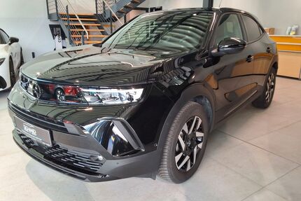 Opel Mokka Gebrauchtwagen