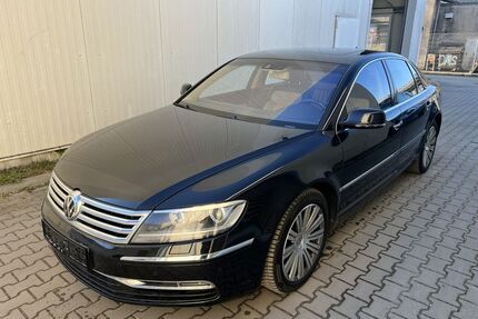 VW Phaeton Gebrauchtwagen