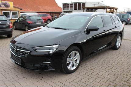Opel Insignia Gebrauchtwagen
