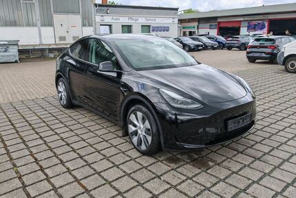 Tesla Model Y Gebrauchtwagen