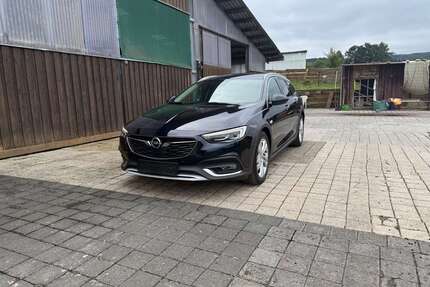 Opel Insignia Gebrauchtwagen