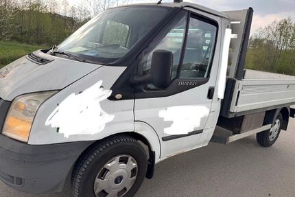 Ford Transit Gebrauchtwagen