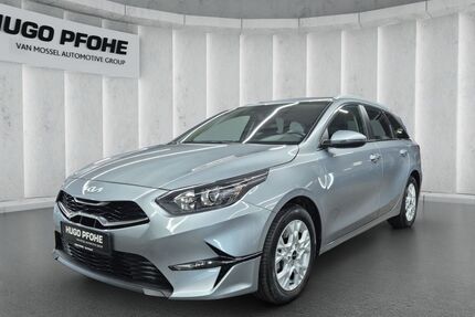 Kia ceed / Ceed Gebrauchtwagen