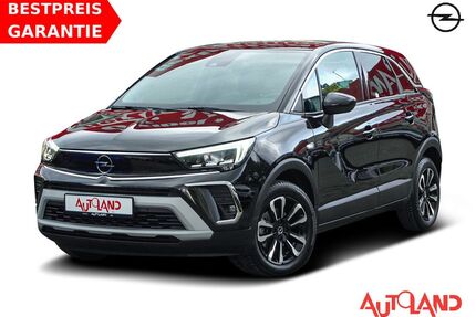 Opel Crossland (X) Gebrauchtwagen