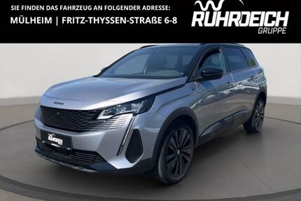 Peugeot 5008 Gebrauchtwagen