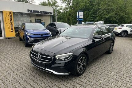 Mercedes-Benz E 220 Gebrauchtwagen