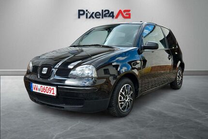 Seat Arosa Gebrauchtwagen
