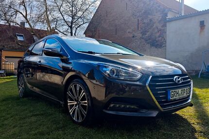 Hyundai i40 Gebrauchtwagen