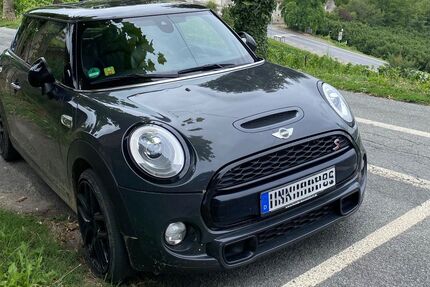 Mini Cooper SD Gebrauchtwagen