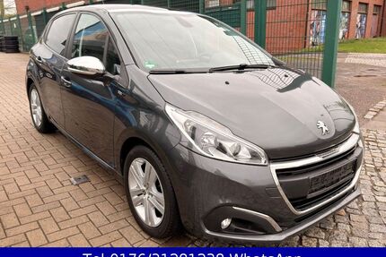 Peugeot 208 Gebrauchtwagen