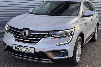 Renault Koleos Gebrauchtwagen