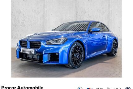 BMW M2 Gebrauchtwagen