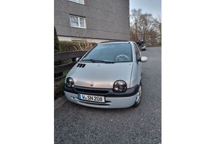 Renault Twingo Gebrauchtwagen