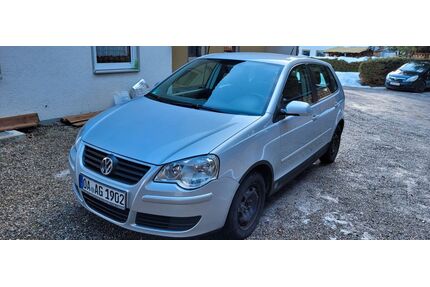 VW Polo Gebrauchtwagen