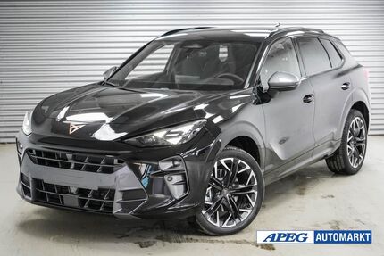Cupra Terramar Gebrauchtwagen