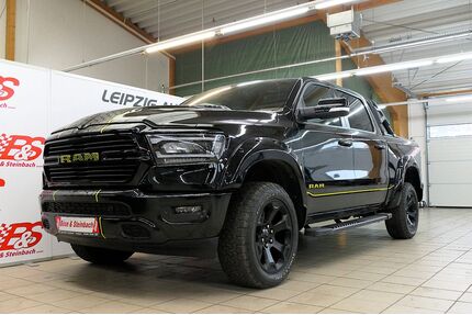 Dodge RAM Gebrauchtwagen