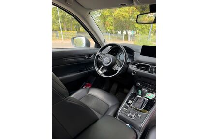 Mazda CX-5 Gebrauchtwagen