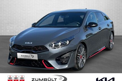 Kia pro ceed / ProCeed Gebrauchtwagen