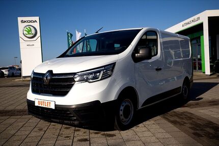 Renault Trafic Gebrauchtwagen