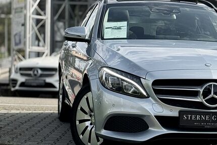 Mercedes-Benz C 220 Gebrauchtwagen