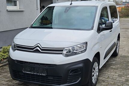 Citroen Berlingo Gebrauchtwagen