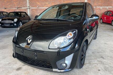 Renault Twingo Gebrauchtwagen