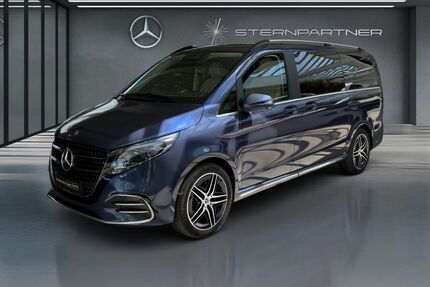 Mercedes-Benz V 300 Gebrauchtwagen