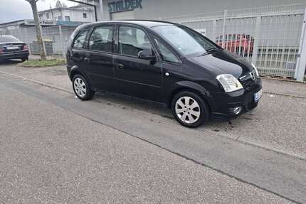 Opel Meriva Gebrauchtwagen