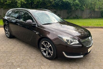Opel Insignia Gebrauchtwagen