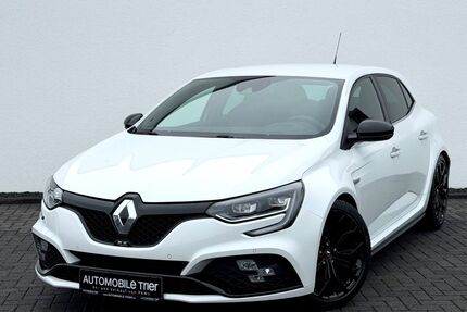 Renault Megane Gebrauchtwagen