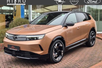 Opel Grandland (X) Gebrauchtwagen