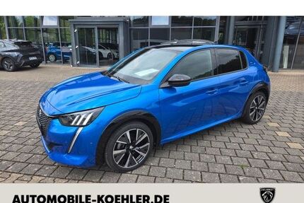 Peugeot 208 Gebrauchtwagen