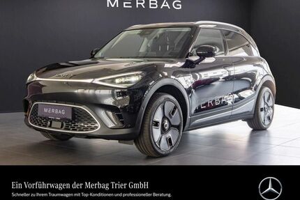 Smart Andere Gebrauchtwagen