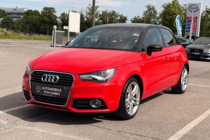Audi A1 Gebrauchtwagen