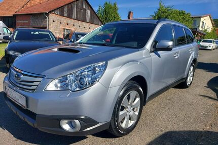 Subaru Outback Gebrauchtwagen