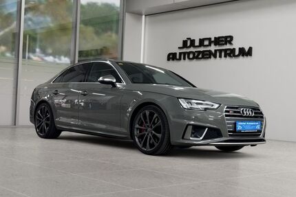 Audi S4 Gebrauchtwagen